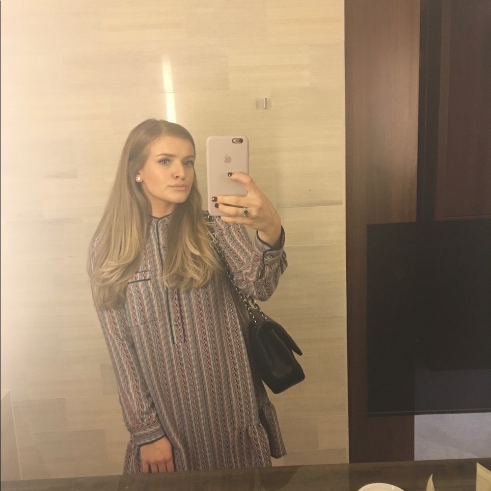 Meet your Posher, Vanessa Joy